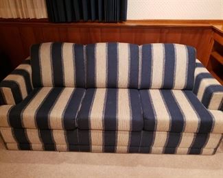Sleeper sofa excellent condition