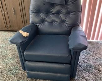 Power Lift Chair