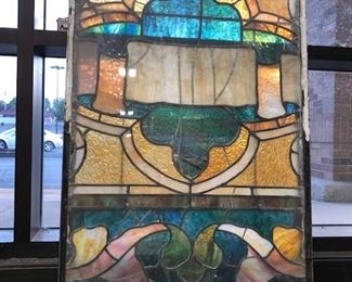 We’re figuring out where these came from.