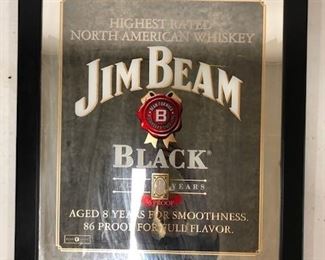 Jimmy Beam