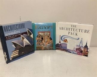 Books were the first internet