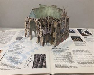 3-d pop up books are awesome