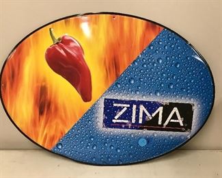 Zima and friends are cool again ?