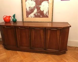 Drexel sideboard.