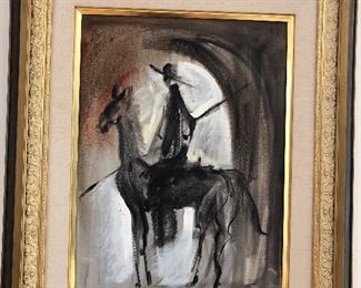 Oil Painting