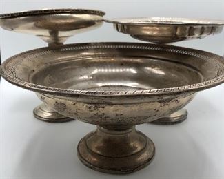 Sterling Silver