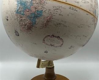 Globe