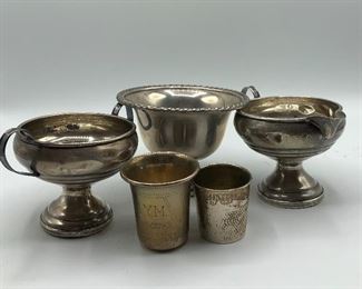 Sterling Silver