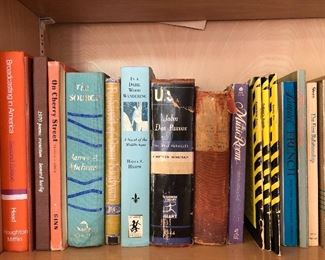 Books