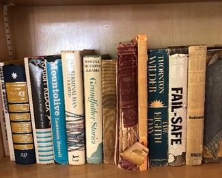 Books