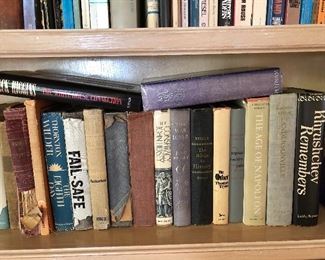 Books