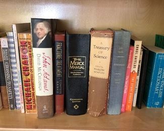 Books
