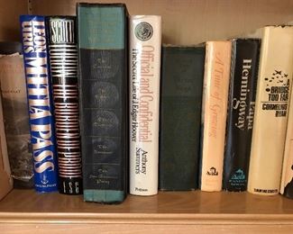 Books