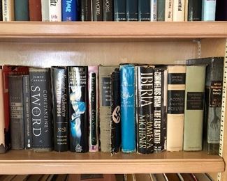 Books