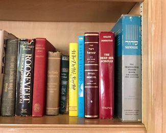 Books