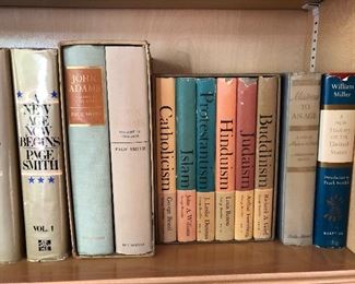 Books