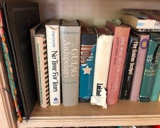 Books