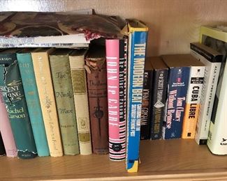 Books