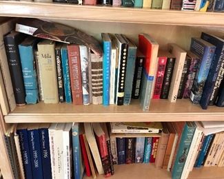 Books