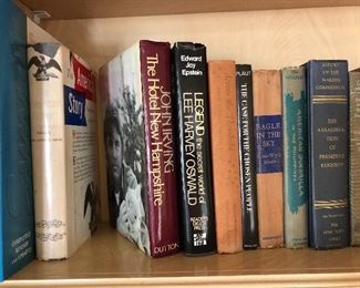 Books