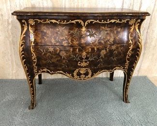 Chest of Drawers By John Widdicomb