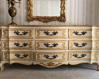 Dresser by John Widdicomb