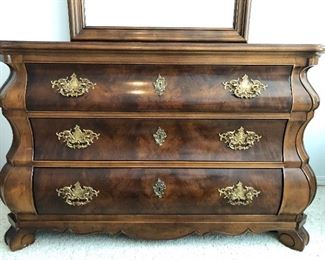 Dresser by Henredon