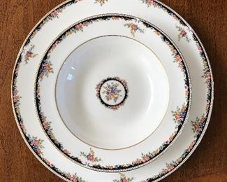 Wedgwood Osborne Bone China