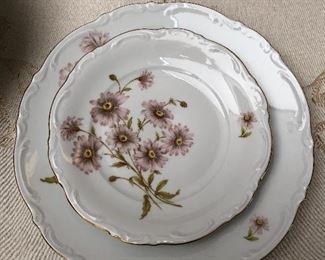 Mitterteich Germany Daisy Bell China Service