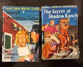 Nancy Drew