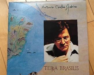 Vinyl Album