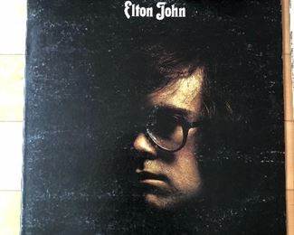Vinyl Album