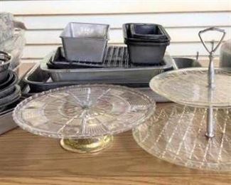 APC002 Assorted Baking Tools