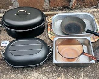APC004 Useful Kitchen Items Assortment