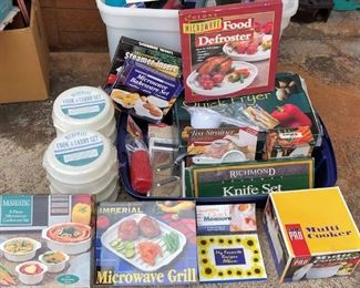 APC016 New Handy Kitchen Accessories
