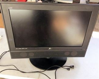 APC036 ZENITH 26" LCD Television