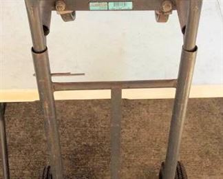 APC038 Metal Hand Truck Dolly