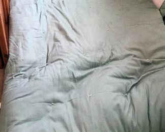 APC043 Japanese Futon Mattress