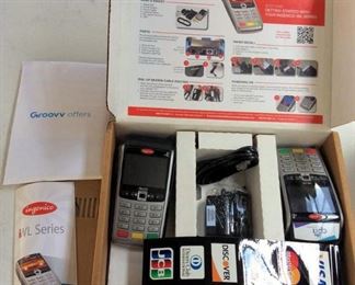 APC045 Ingenio Credit Card Terminal Processor