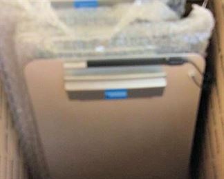 APC047 Five Clipboards with Lanyard & Pen