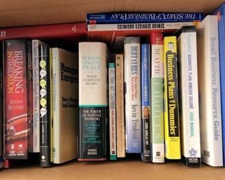 APC061 Another Great Book Assortment