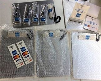 APC064 Assorted Office Supply Selection