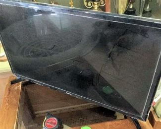 APC112 Samsung 21" Television TV