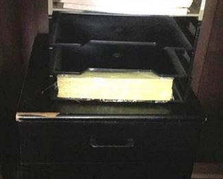 APC127 Office Mystery Lot 2