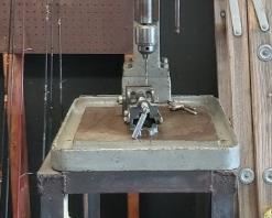 Drill Press