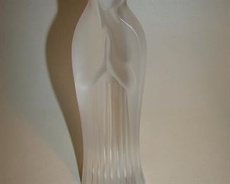 Lalique Madonna