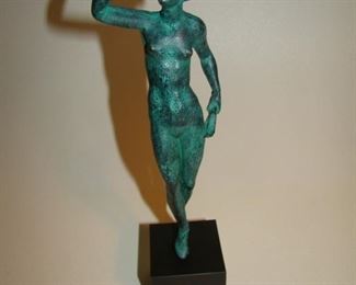 Small sculpture
