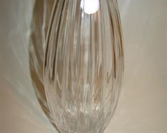 Crystal valse
