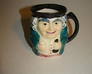 Character mug