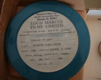 Waterford film